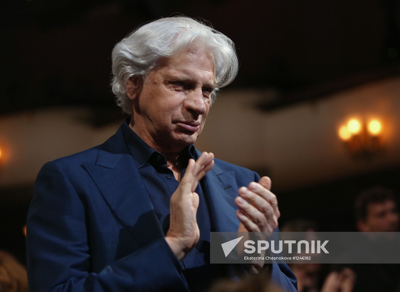 21st "Crystal Turandot" Theater Awards