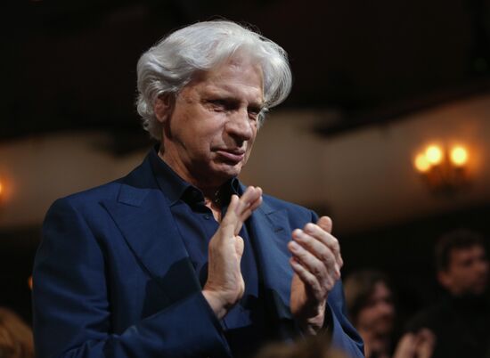 21st "Crystal Turandot" Theater Awards