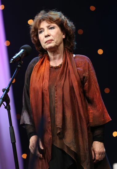 21st "Crystal Turandot" Theater Awards