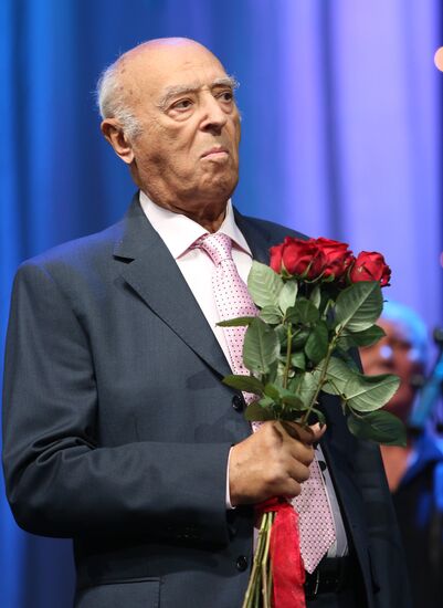 21st "Crystal Turandot" Theater Awards