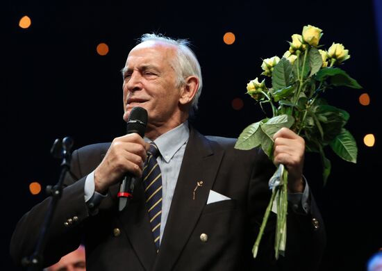 21st "Crystal Turandot" Theater Awards