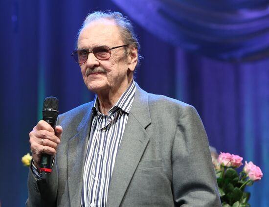 21st "Crystal Turandot" Theater Awards