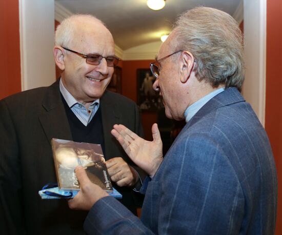 21st "Crystal Turandot" Theater Awards