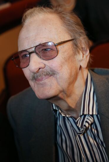 21st "Crystal Turandot" Theater Awards