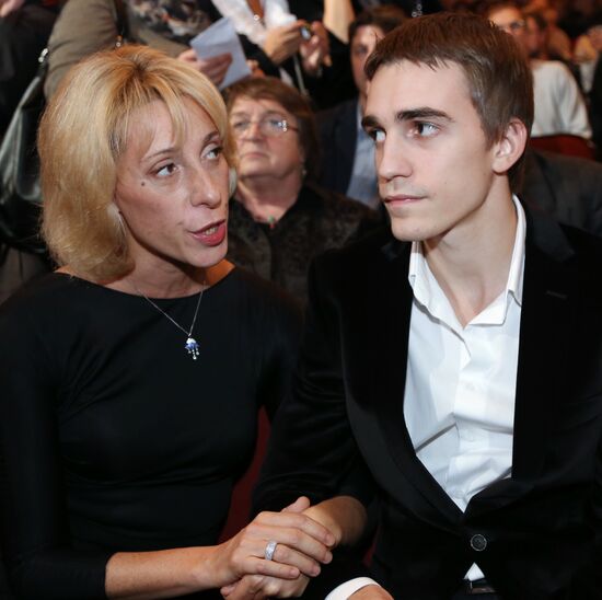 21st "Crystal Turandot" Theater Awards