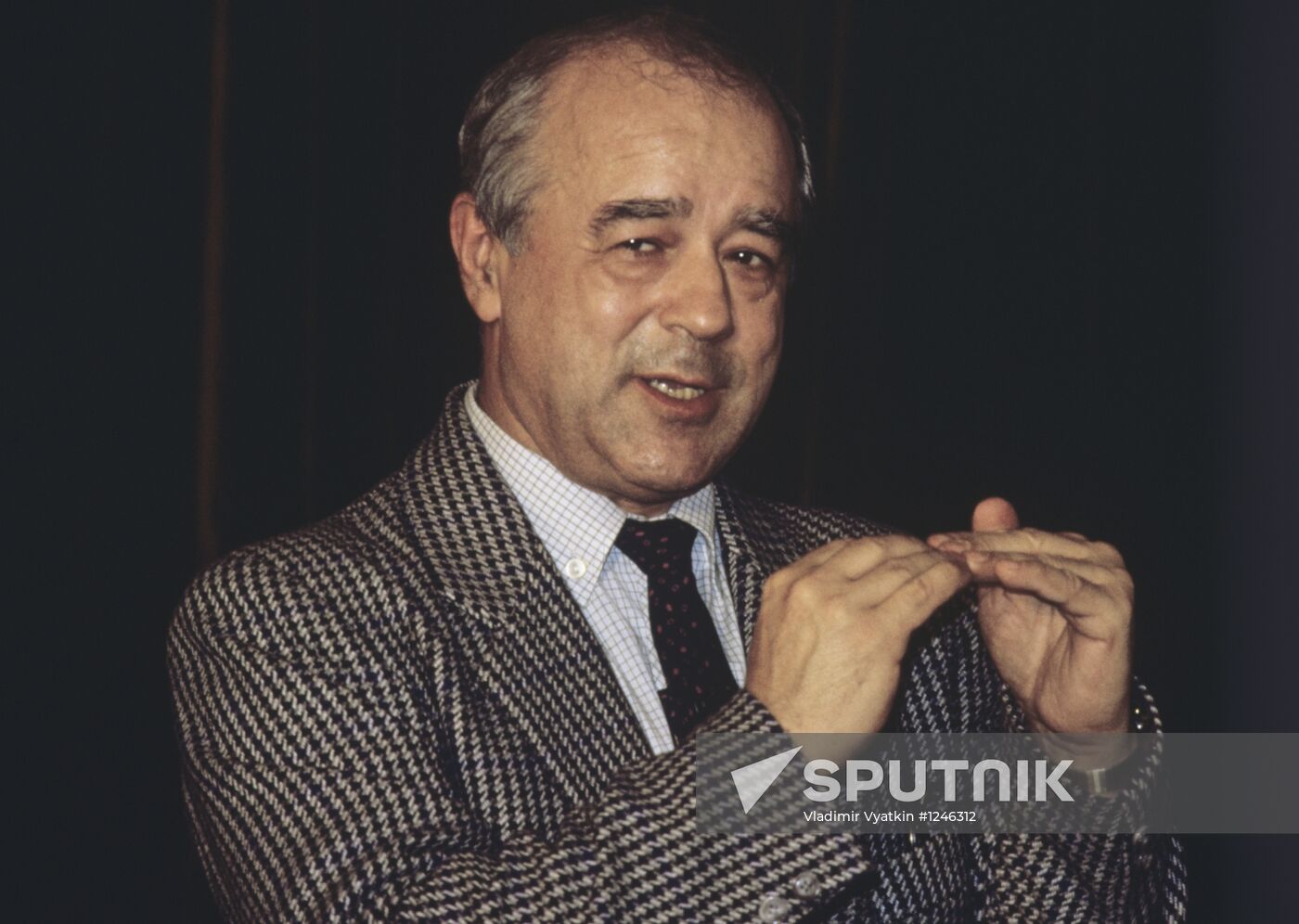 Vitaly Korotich