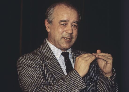 Vitaly Korotich