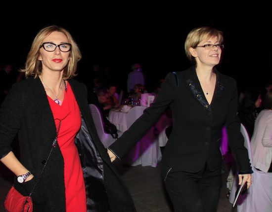 Reception to mark RBC new business year