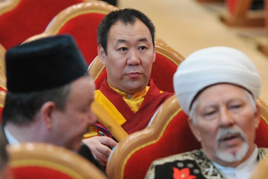 World Russian People's Council