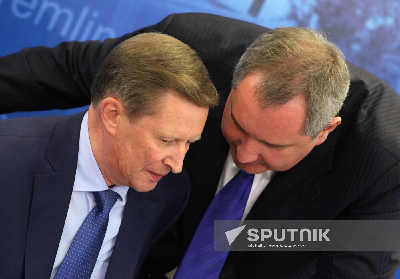 Vladimir Putin on working visit in Ulyanovsk Region