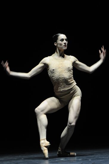 Kremlin Gala: Ballet Stars of the 21st Century concert