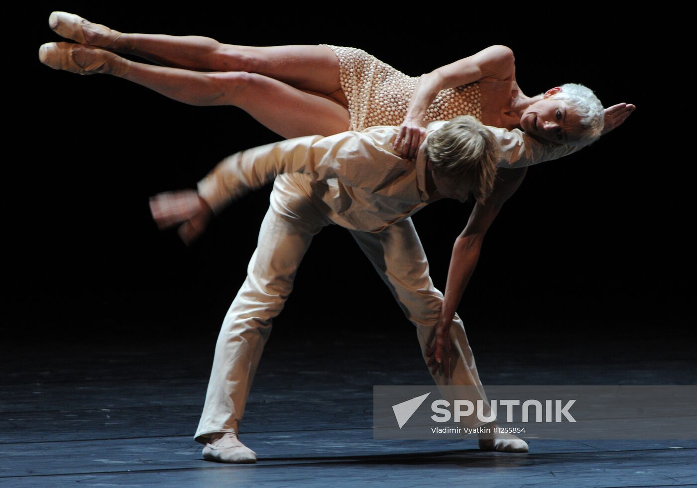 Kremlin Gala: Ballet Stars of the 21st Century concert