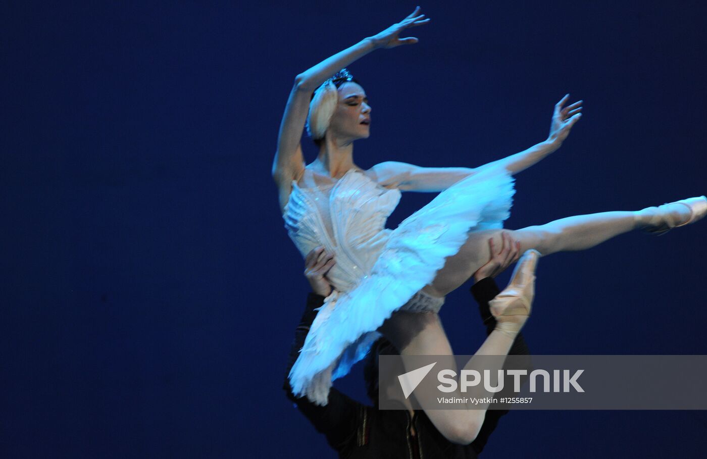 Kremlin Gala: Ballet Stars of the 21st Century concert