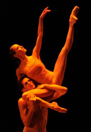 Kremlin Gala: Ballet Stars of the 21st Century concert