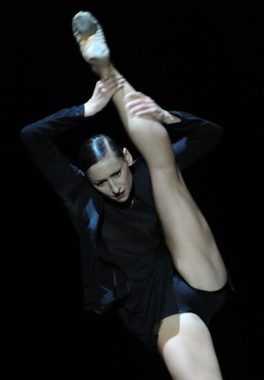 Kremlin Gala: Ballet Stars of the 21st Century concert