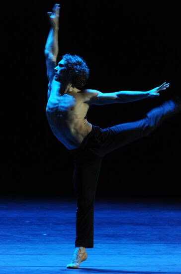 Kremlin Gala: Ballet Stars of the 21st Century concert