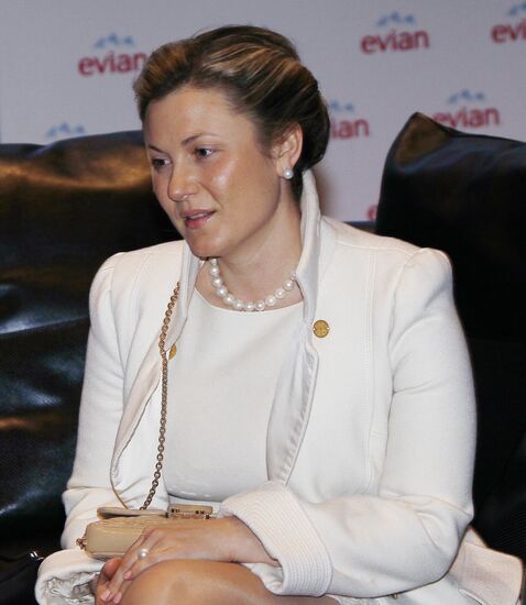 Premiere of Renata Litvinova's film "Rita's Last Fairytale"