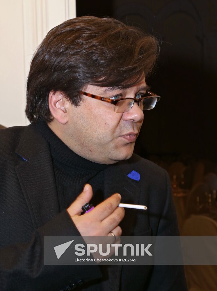 Red Square Screenings international film market opens in Moscow