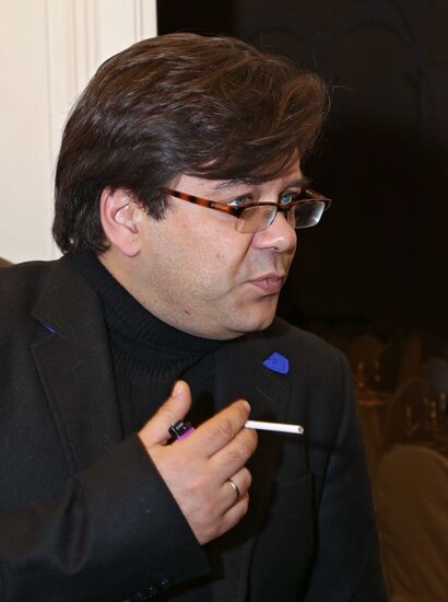 Red Square Screenings international film market opens in Moscow