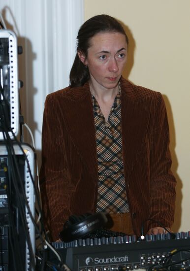 Red Square Screenings international film market opens in Moscow