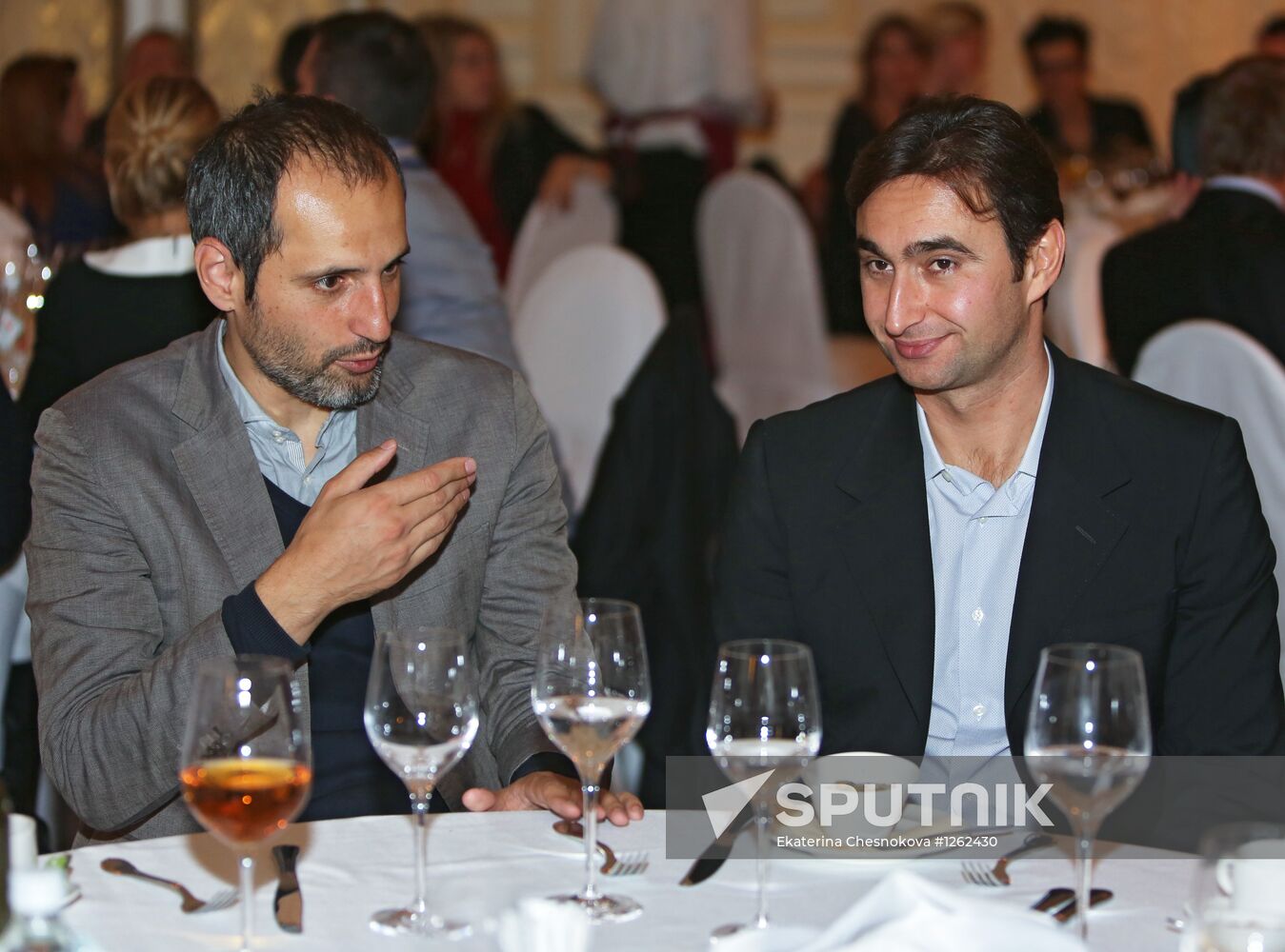 Red Square Screenings international film market opens in Moscow