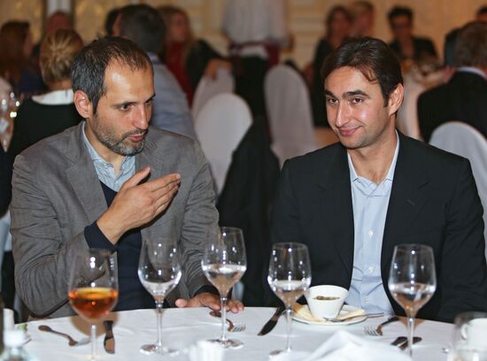 Red Square Screenings international film market opens in Moscow