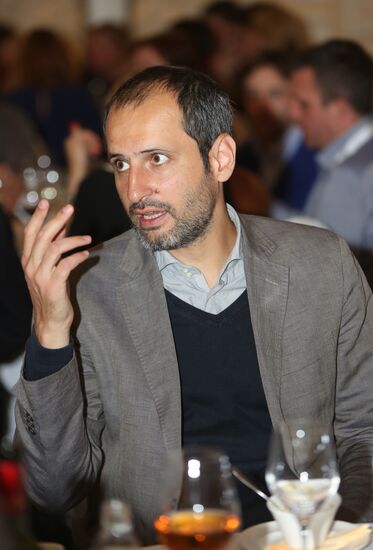 Red Square Screenings international film market opens in Moscow