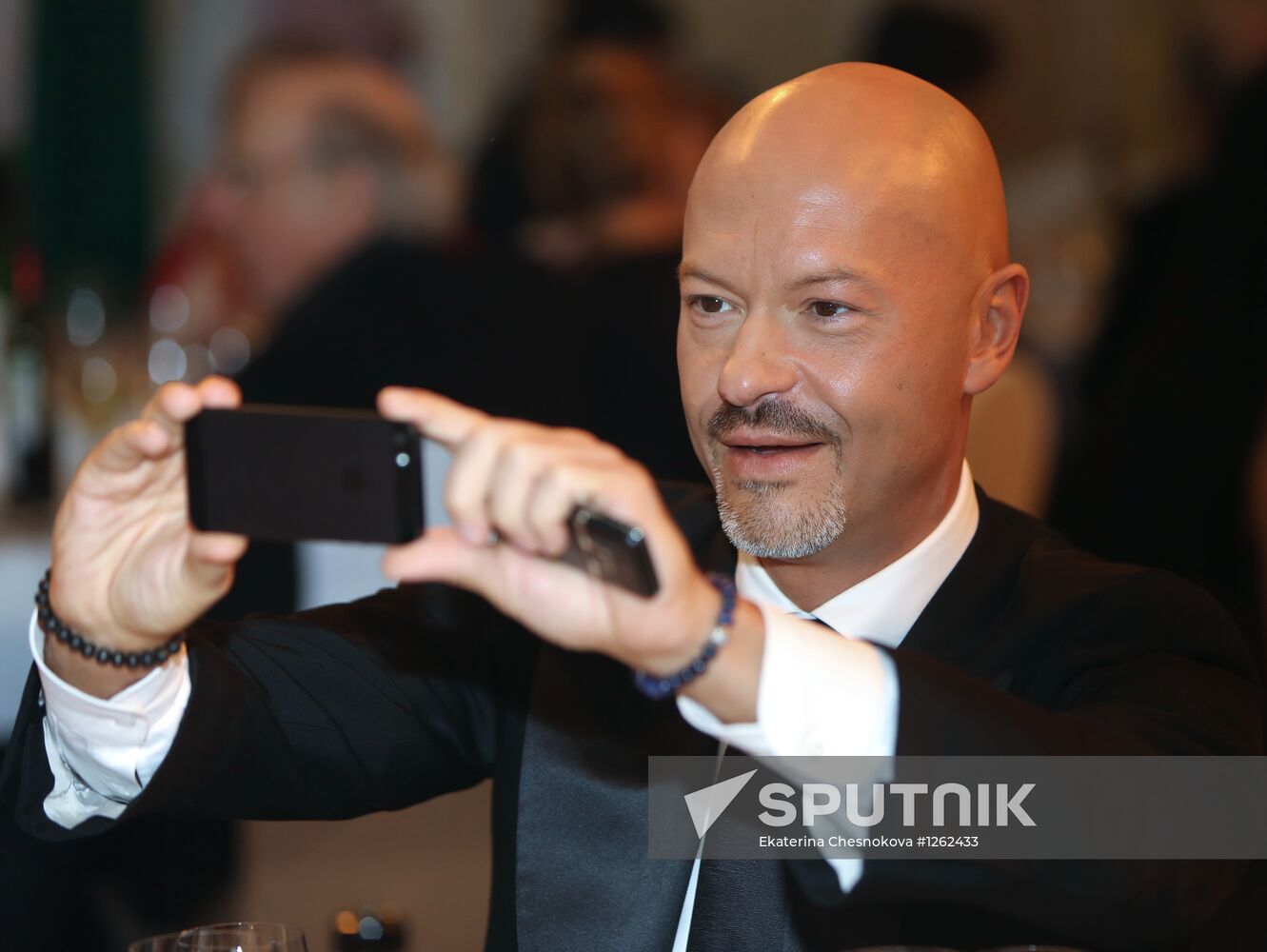 Red Square Screenings international film market opens in Moscow