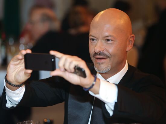 Red Square Screenings international film market opens in Moscow