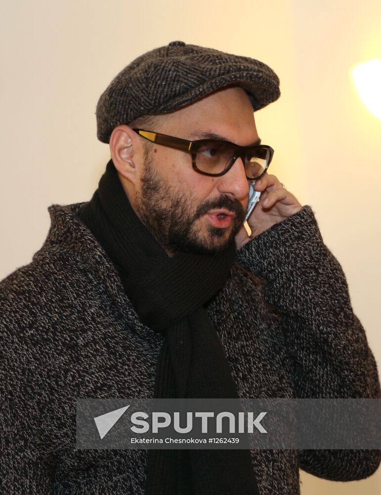 Red Square Screenings international film market opens in Moscow