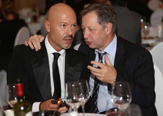 Red Square Screenings international film market opens in Moscow