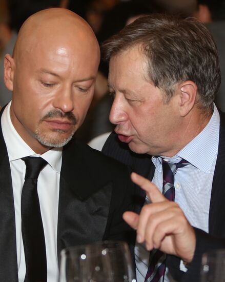 Red Square Screenings international film market opens in Moscow
