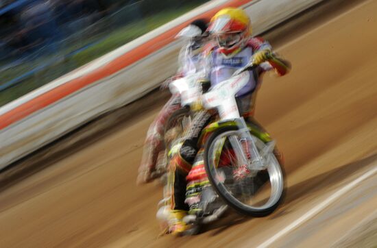 Golden Helmet of Pardubice, Czech Republic