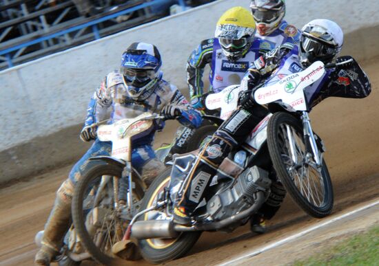 Golden Helmet of Pardubice, Czech Republic