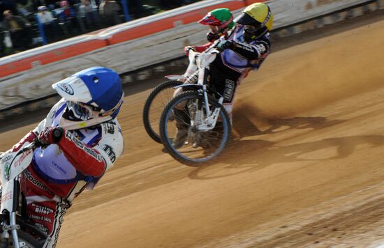 Golden Helmet of Pardubice, Czech Republic