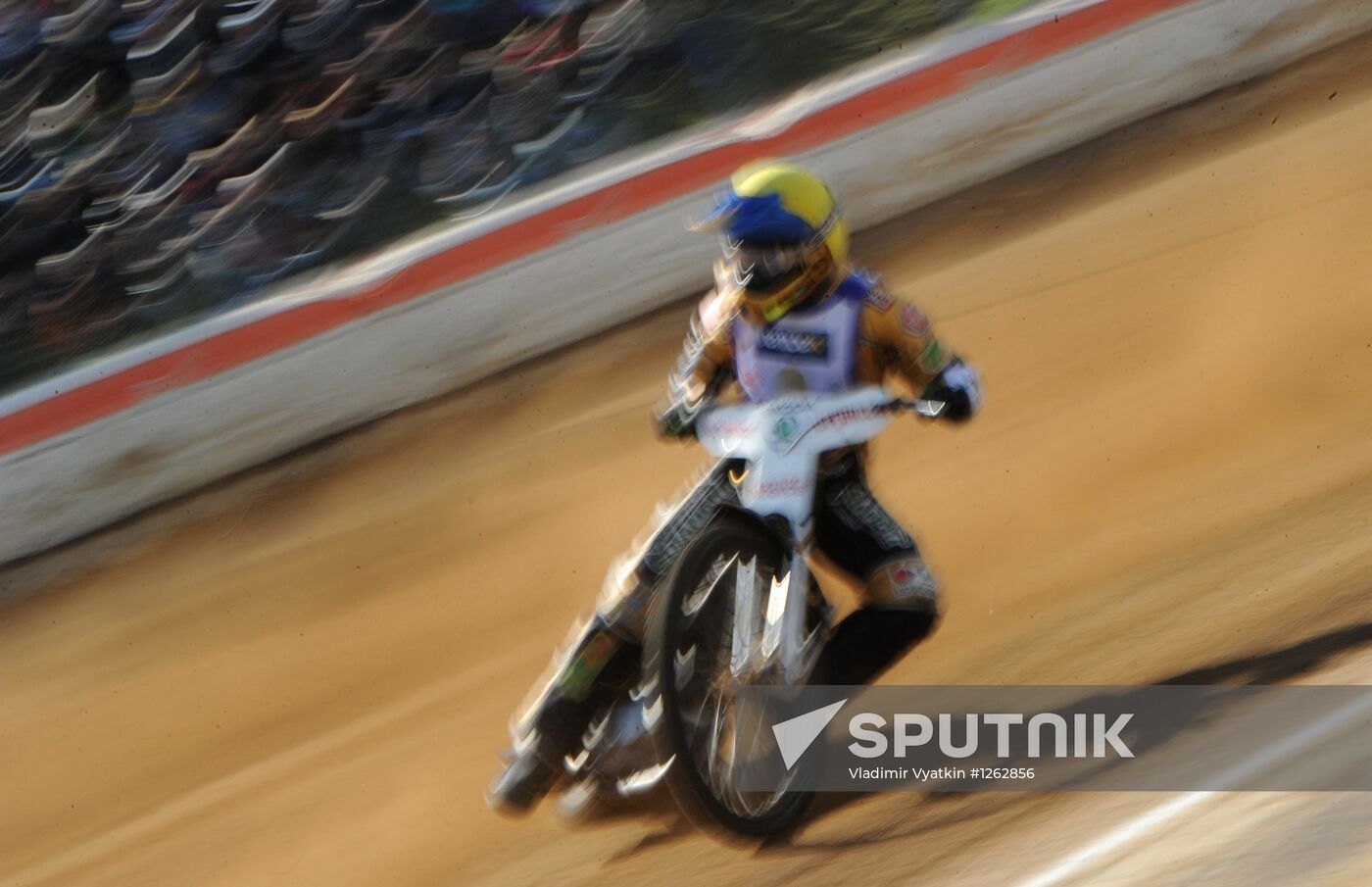 Golden Helmet of Pardubice, Czech Republic