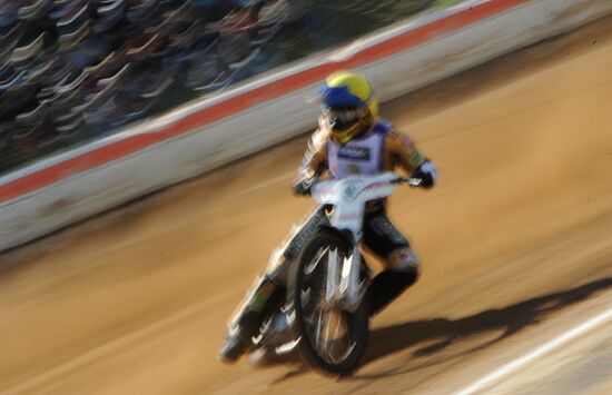 Golden Helmet of Pardubice, Czech Republic