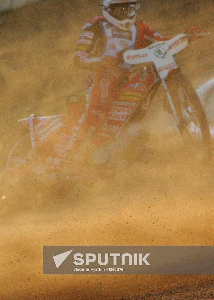 Golden Helmet of Pardubice, Czech Republic