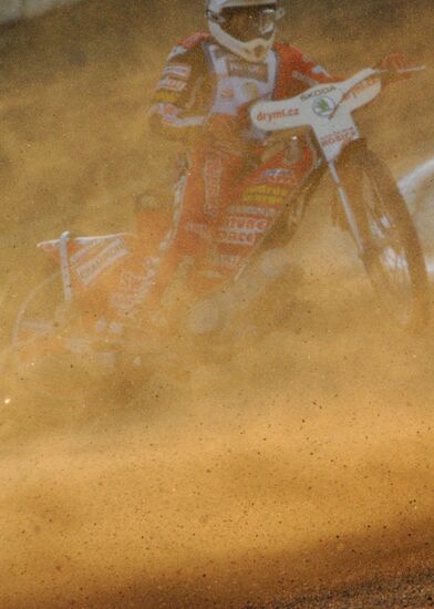 Golden Helmet of Pardubice, Czech Republic