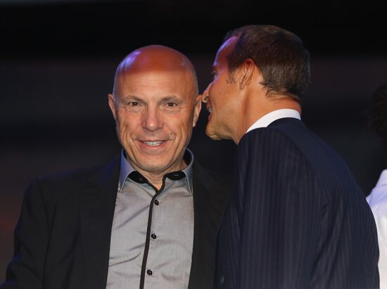 OKO-Capital Group presents its new project