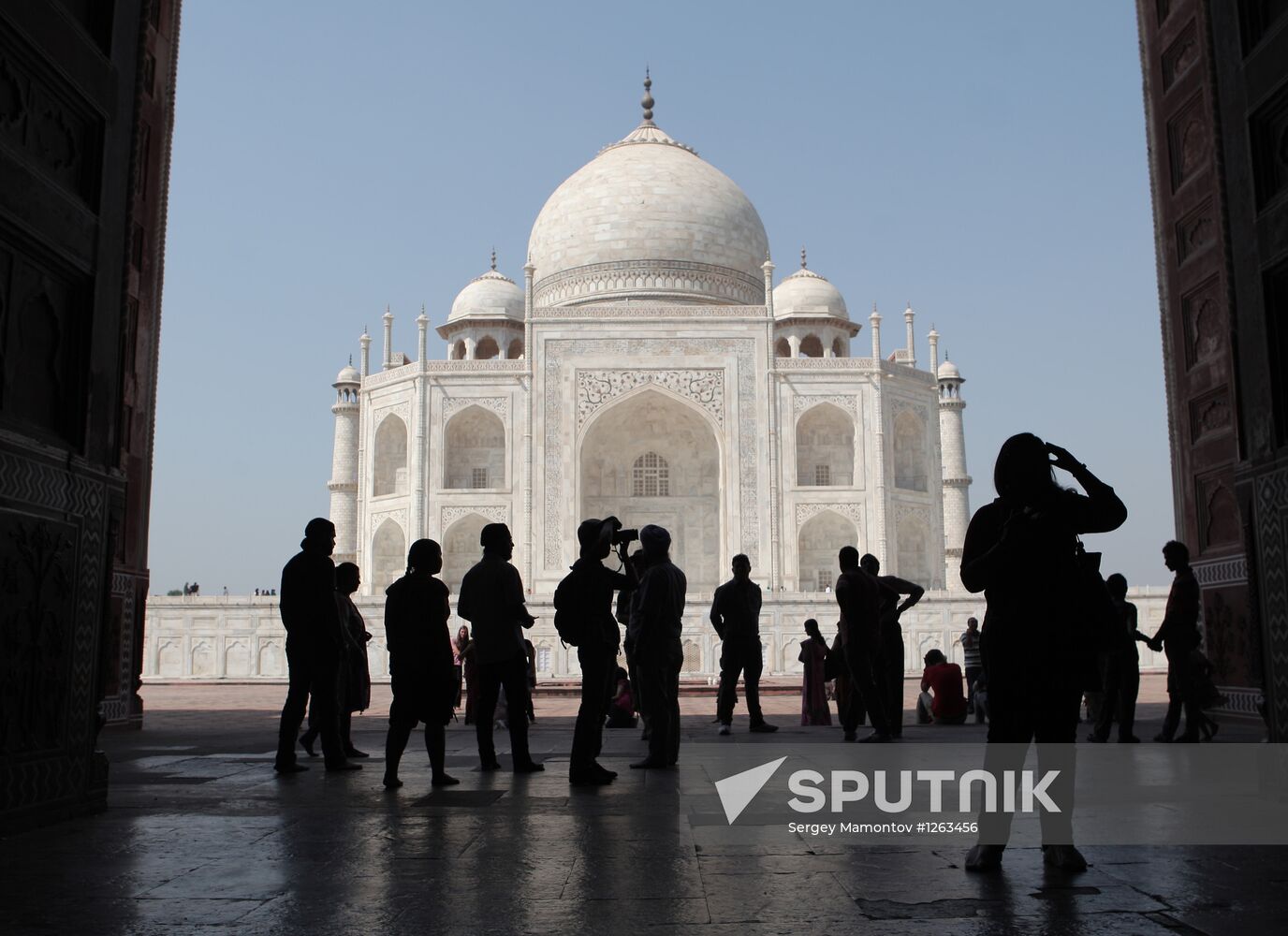 World countries. India