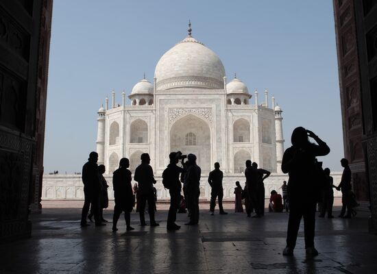 World countries. India