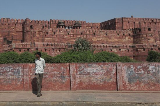 World countries. India