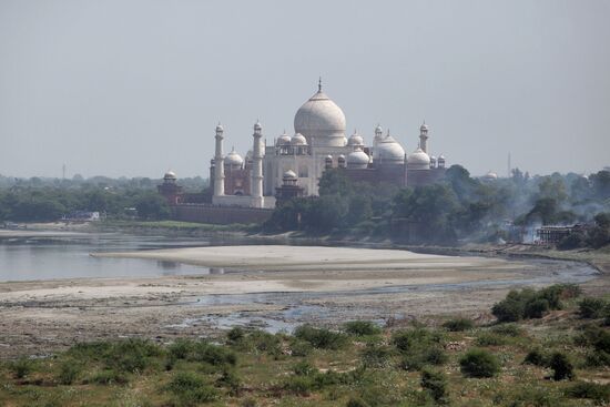 World countries. India