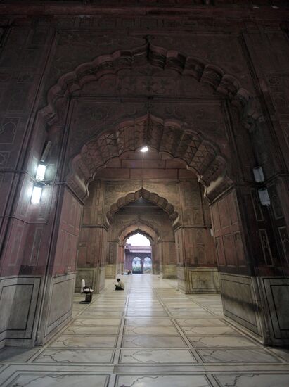 World countries. India