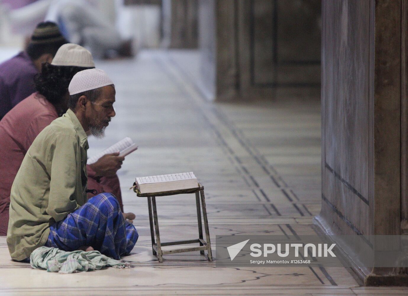 World countries. India