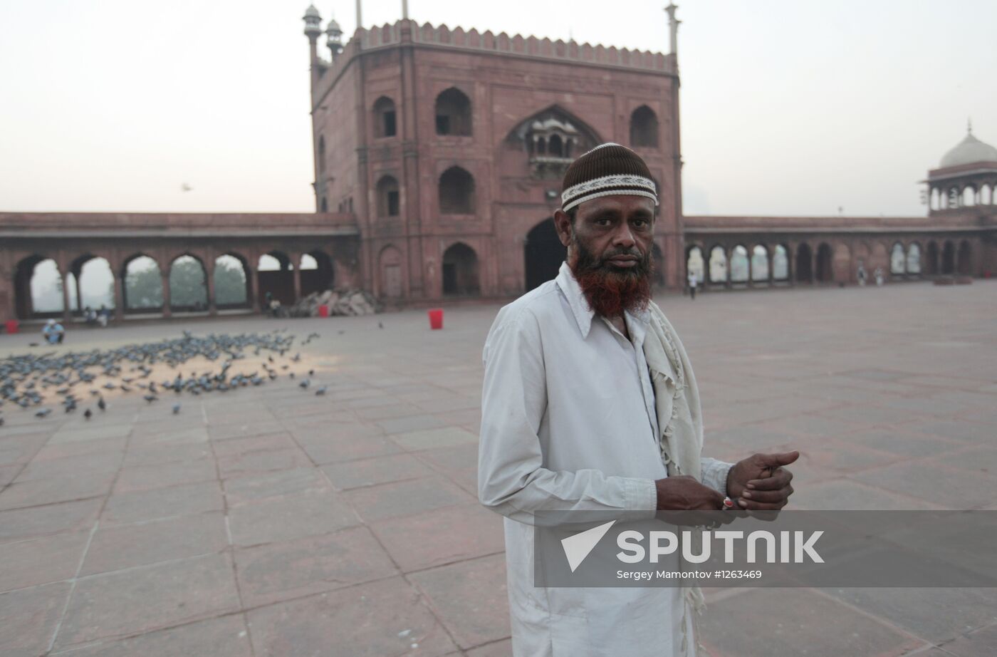 World countries. India