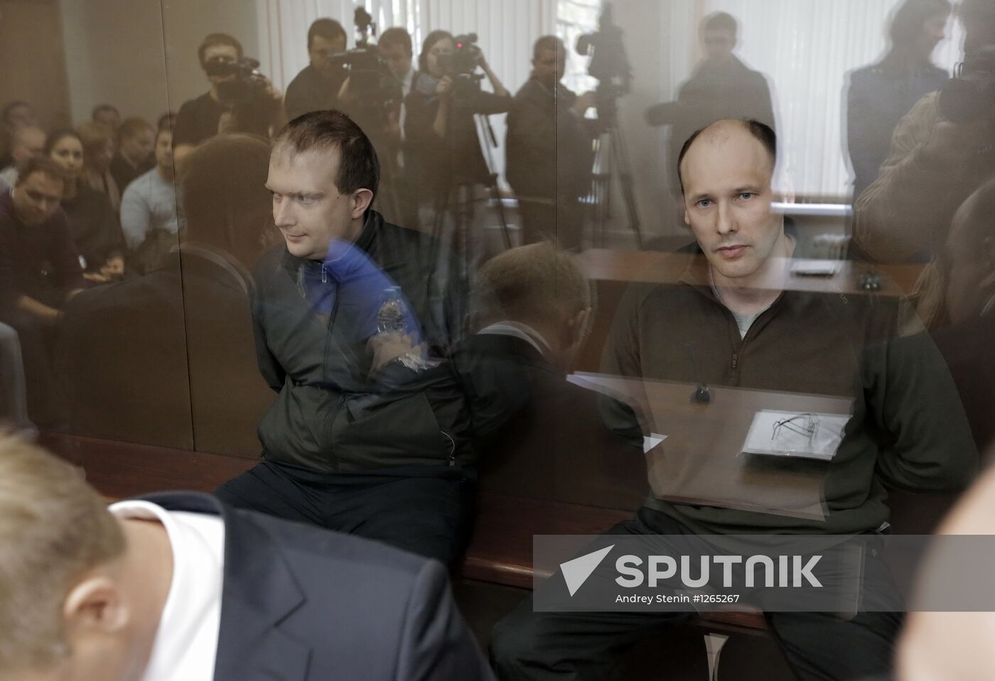 Verdict announced to Eurasia Logistics former employees