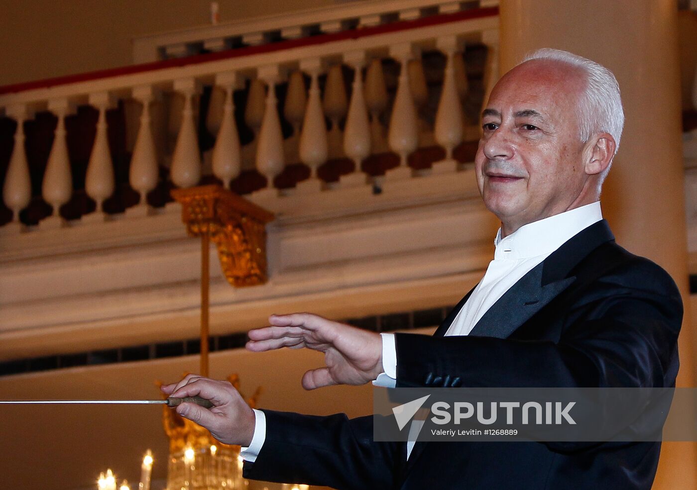 Tatler Russia's 2012 Debutante Ball