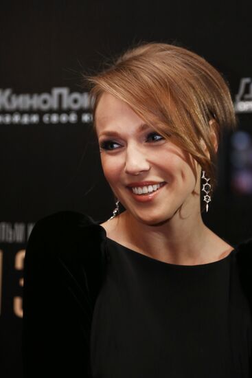 "Izmena" (Betrayal) by Kirill Serebrennikov premieres in Moscow